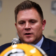 Based on the amount of whining they each do, Packers’ GM Brian Gutekunst and Aaron Rodgers are a match made in heaven.